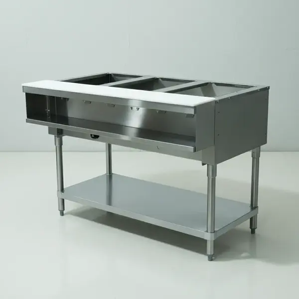 Advance Tabco WB-3G-LP