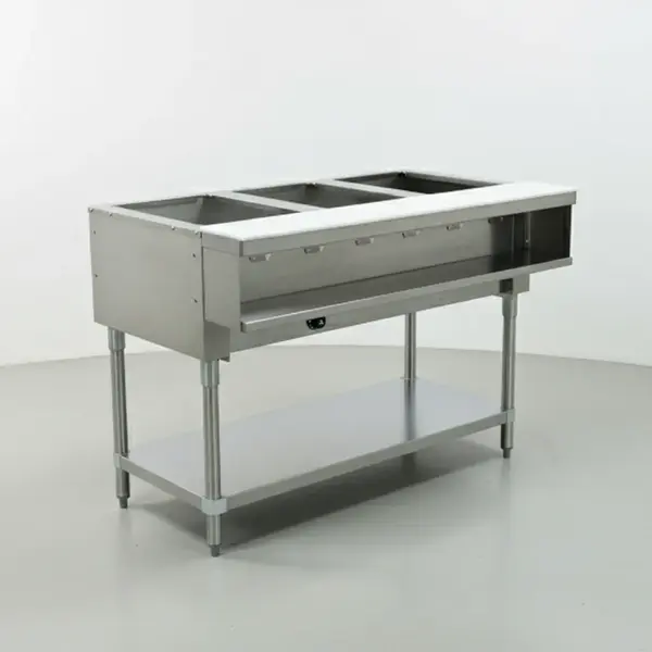 Advance Tabco WB-3G-LP-X