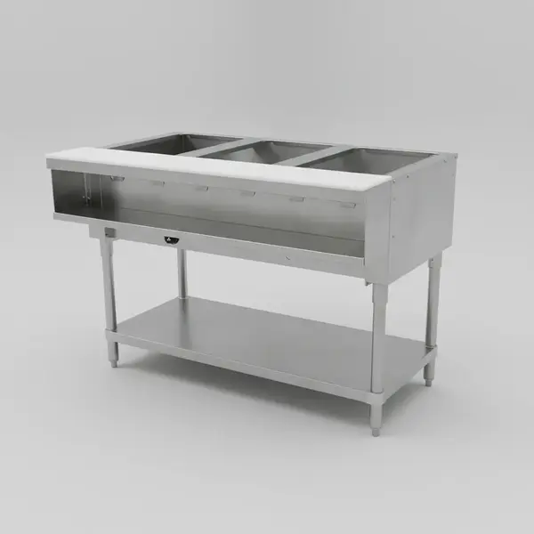 Advance Tabco WB-3G-NAT