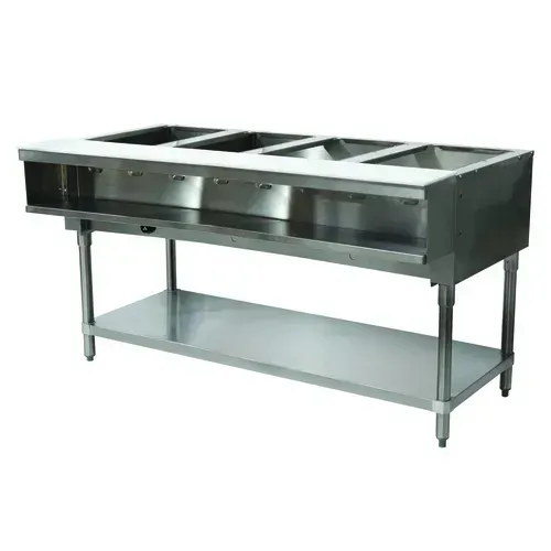 Advance Tabco WB-4G-LP-X