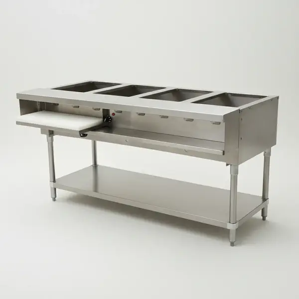 Advance Tabco WB-4G-LP-X