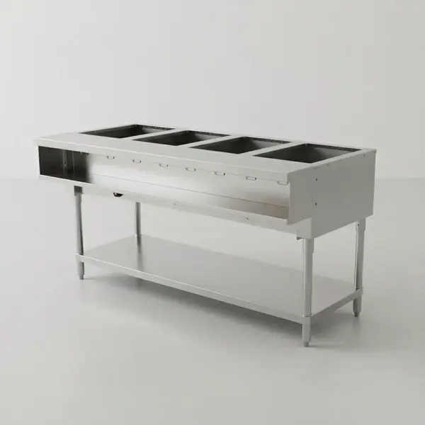 Advance Tabco WB-4G-NAT