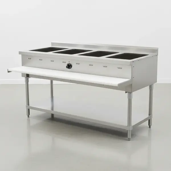 Advance Tabco WB-4G-NAT-X