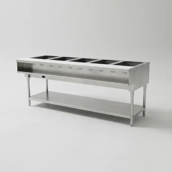 Advance Tabco WB-5G-NAT