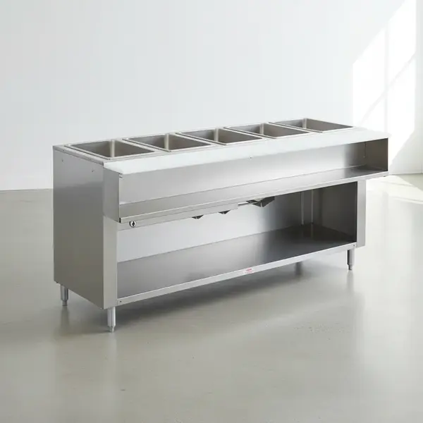 Advance Tabco WB-5G-NAT-BS