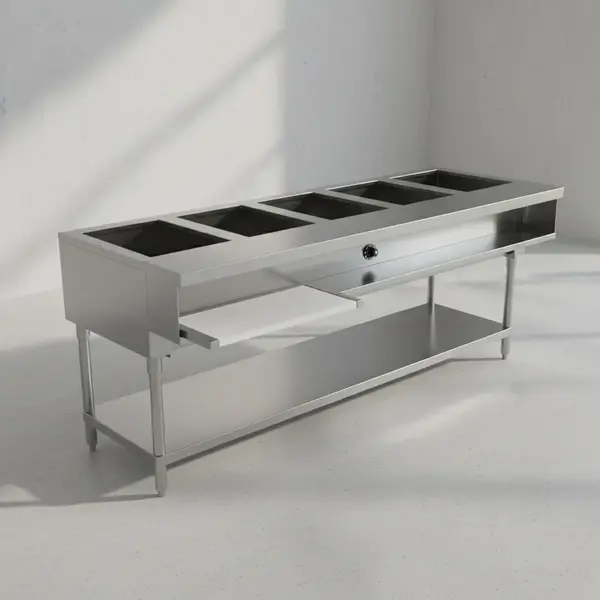 Advance Tabco WB-5G-NAT-X