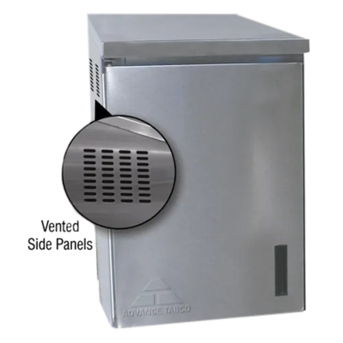 Advance Tabco WCH-15-24-300