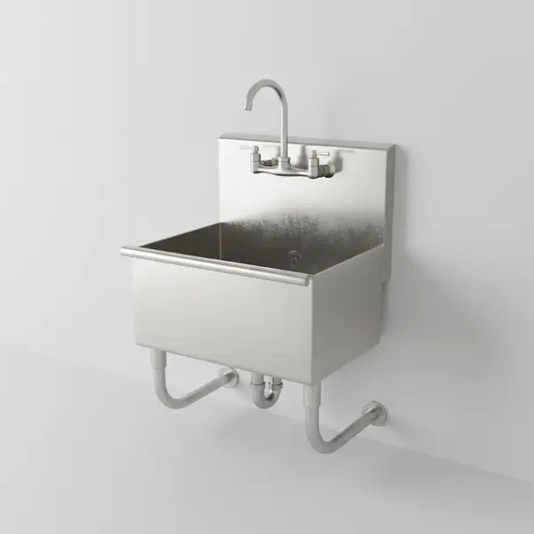 Advance Tabco WSS-14-21-F