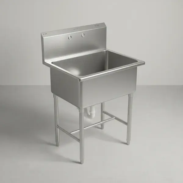 Advance Tabco WSS-14-21-FM