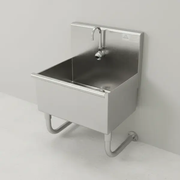 Advance Tabco WSS-14-21EF