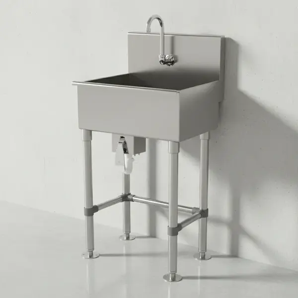 Advance Tabco WSS-14-21KV-FM