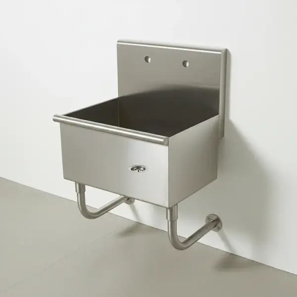 Advance Tabco WSS-16-25