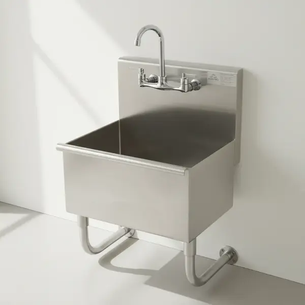 Advance Tabco WSS-16-25-F