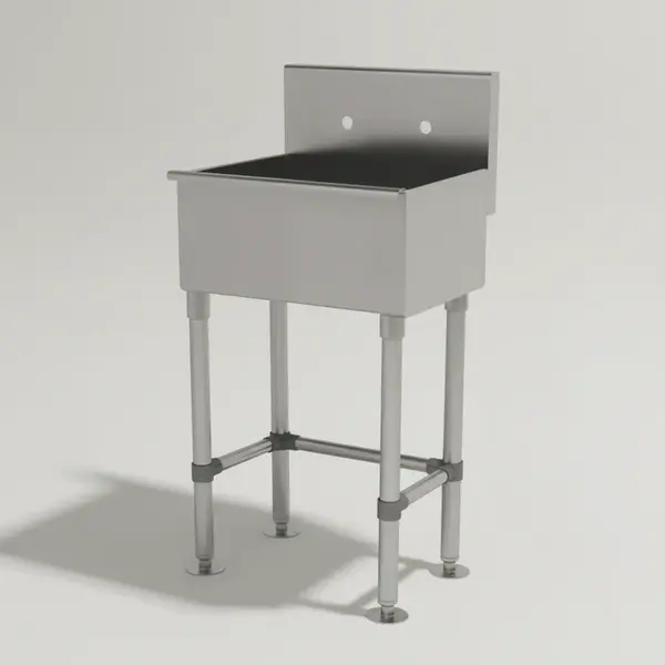 Advance Tabco WSS-16-25-FM