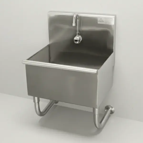 Advance Tabco WSS-16-25EF