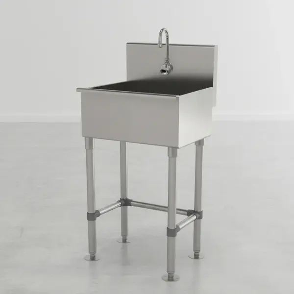 Advance Tabco WSS-16-25EF-FM