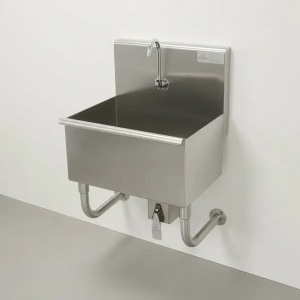 Advance Tabco WSS-16-25KV