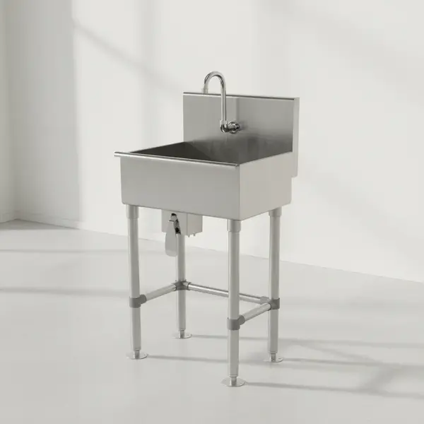 Advance Tabco WSS-16-25KV-FM