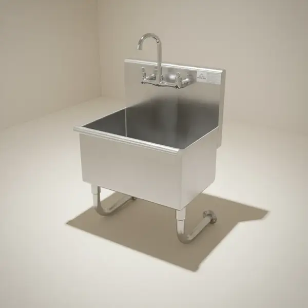 Advance Tabco WSS-16-31-F