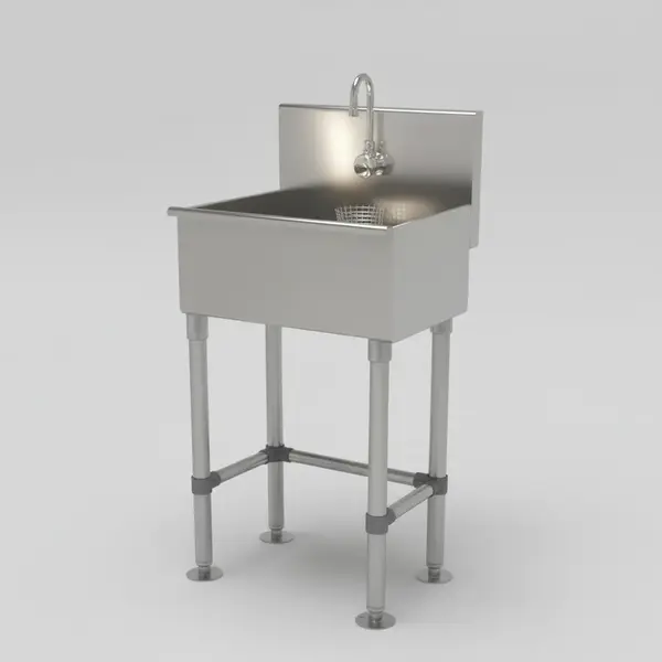 Advance Tabco WSS-16-31EF-FM