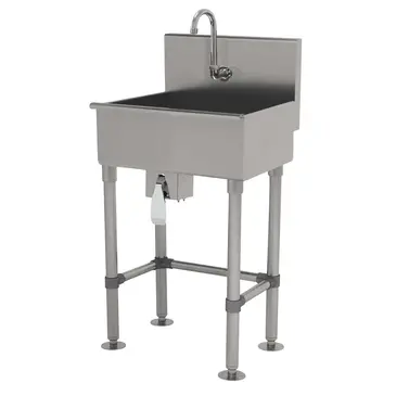 Advance Tabco WSS-16-31FV-FM