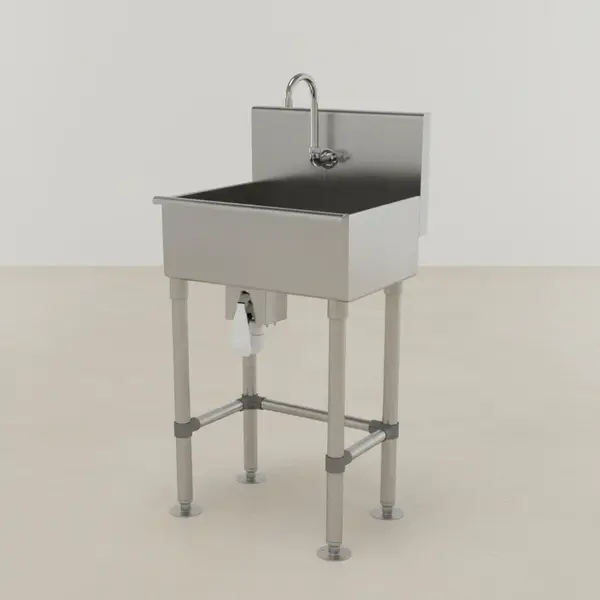 Advance Tabco WSS-16-31FV-FM