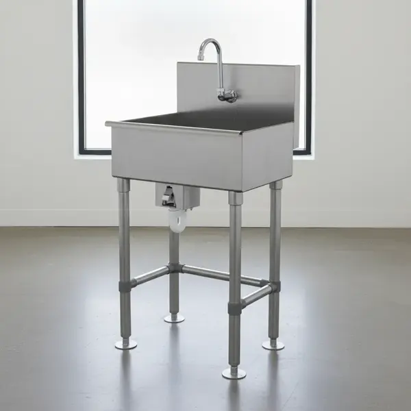 Advance Tabco WSS-16-31KV-FM