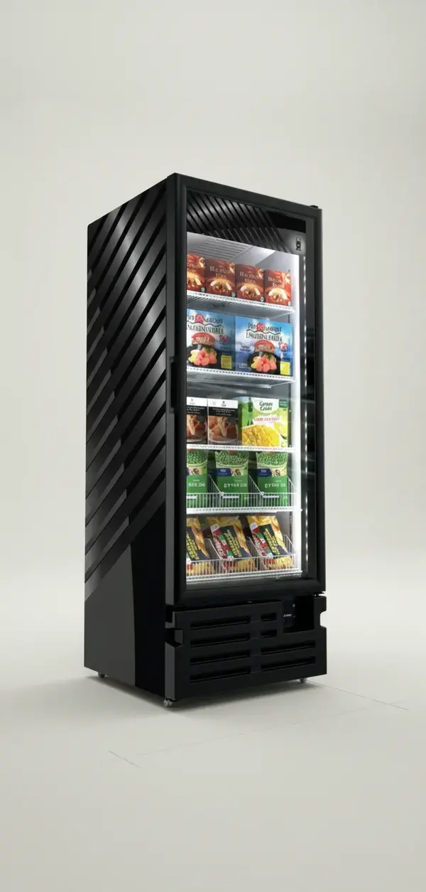 Akita Refrigeration AGF-24