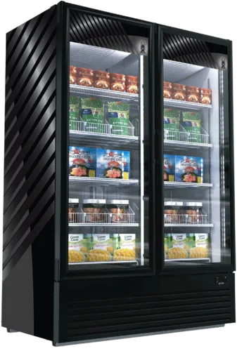 Akita Refrigeration AGF-43