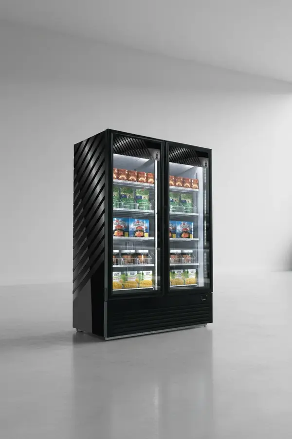 Akita Refrigeration AGF-43