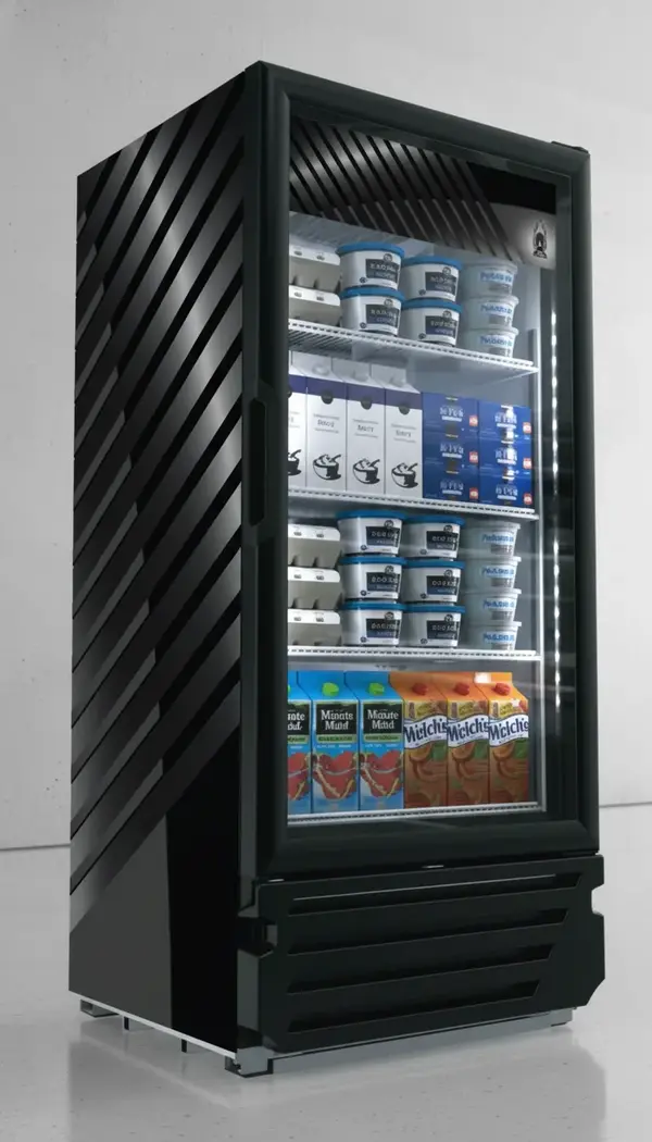 Akita Refrigeration AGM-10