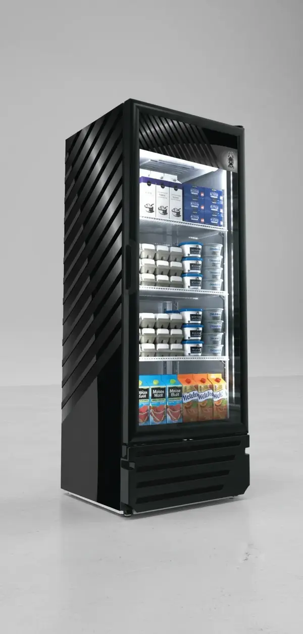 Akita Refrigeration AGM-12