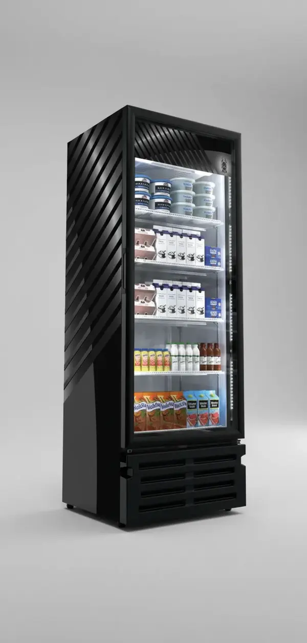 Akita Refrigeration AGM-19