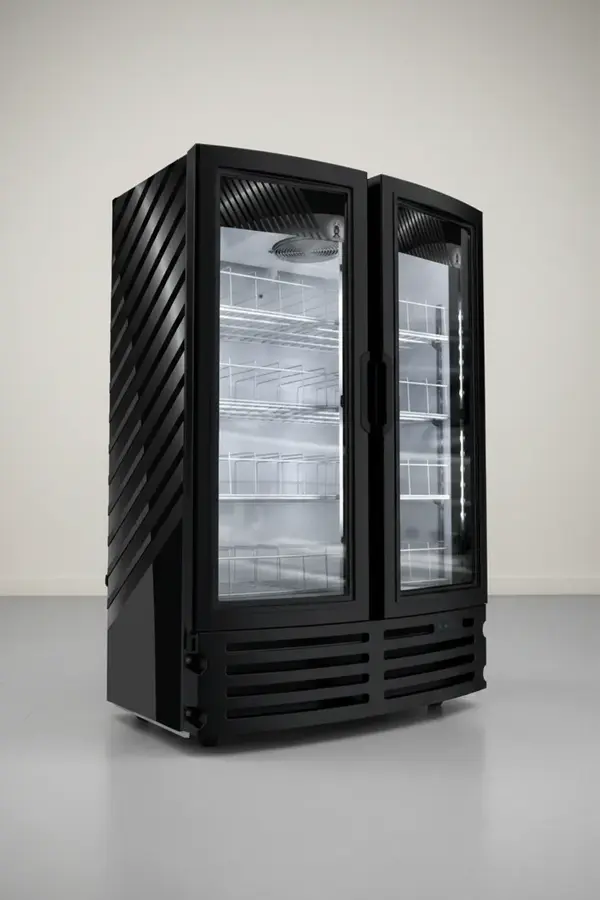 Akita Refrigeration AGM-21-C