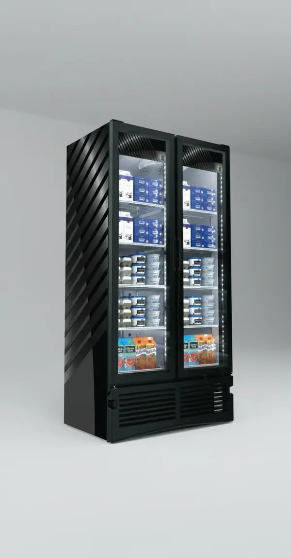 Akita Refrigeration AGM-26