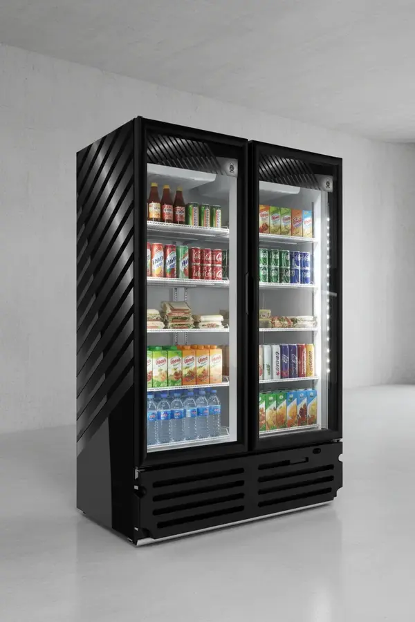 Akita Refrigeration AGM-43