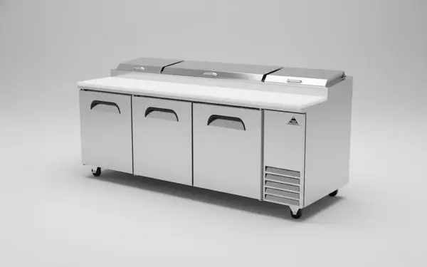 Akita Refrigeration APR-93