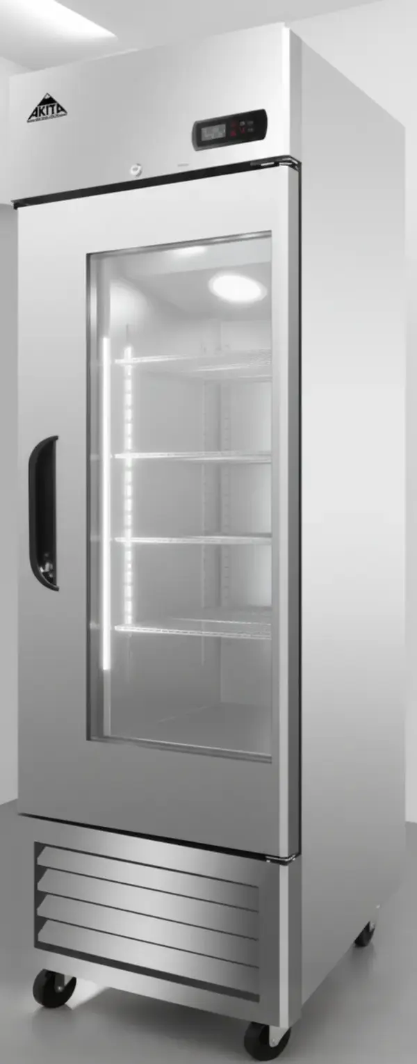 Akita Refrigeration ARF-23