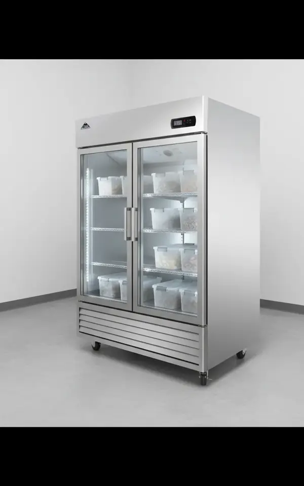 Akita Refrigeration ARF-49