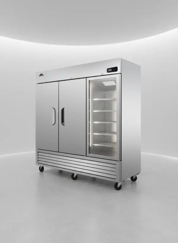 Akita Refrigeration ARF-72