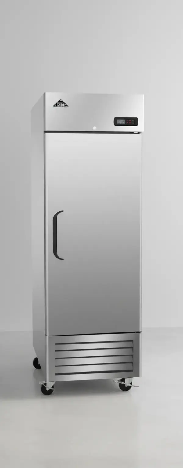 Akita Refrigeration ARR-23