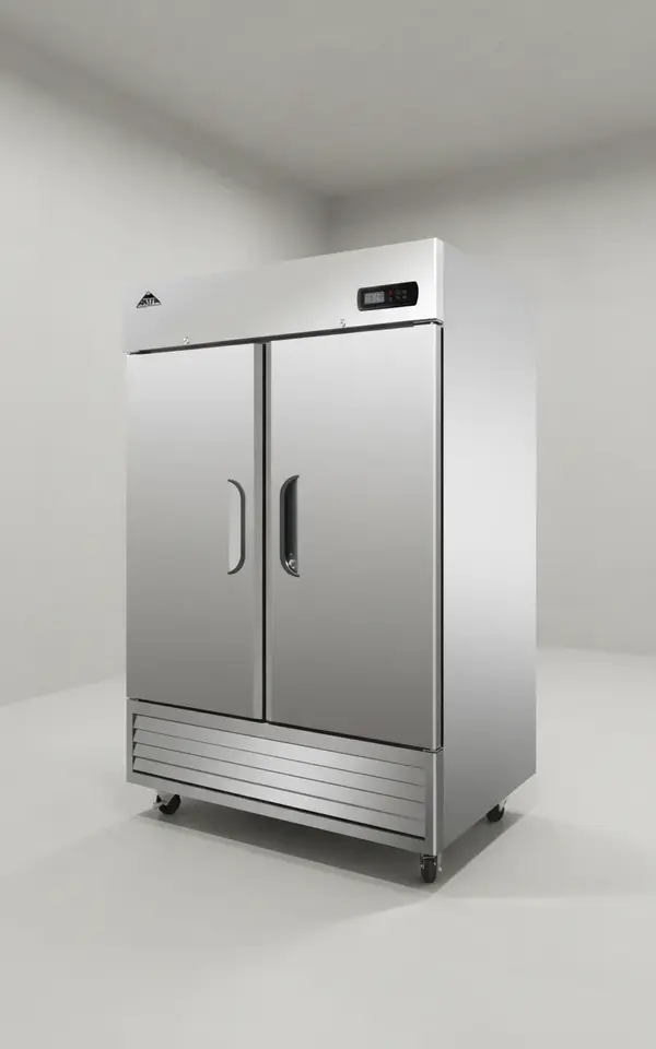 Akita Refrigeration ARR-49