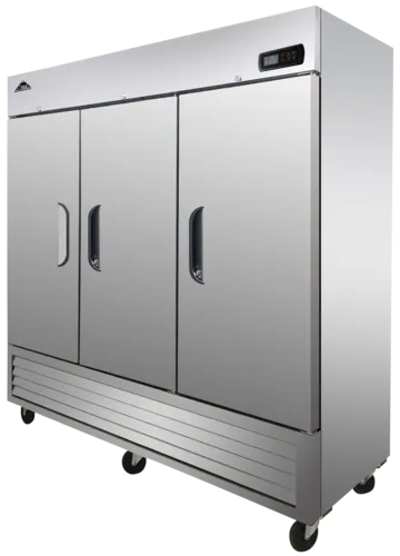 Akita Refrigeration ARR-72