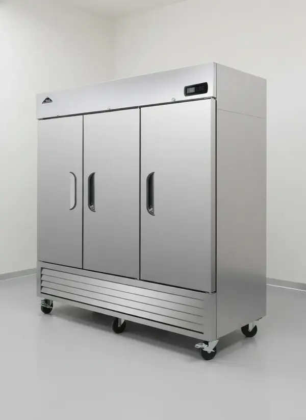 Akita Refrigeration ARR-72