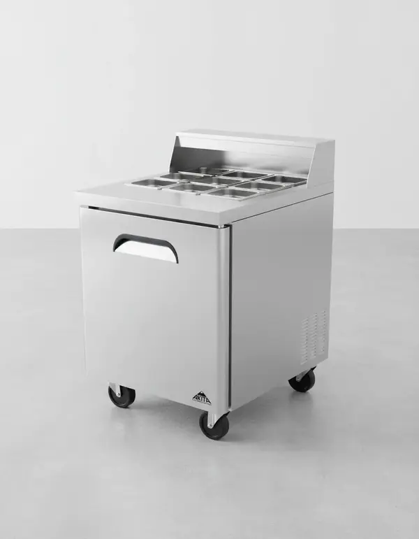 Akita Refrigeration AST-27-12