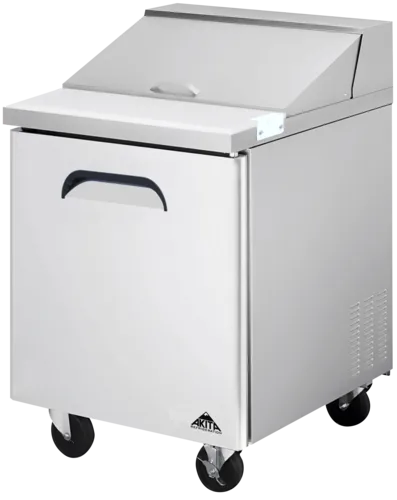 Akita Refrigeration AST-27