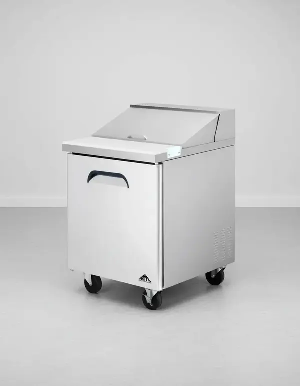 Akita Refrigeration AST-27