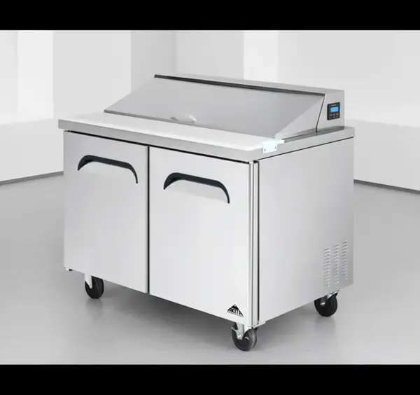 Akita Refrigeration AST-36-15