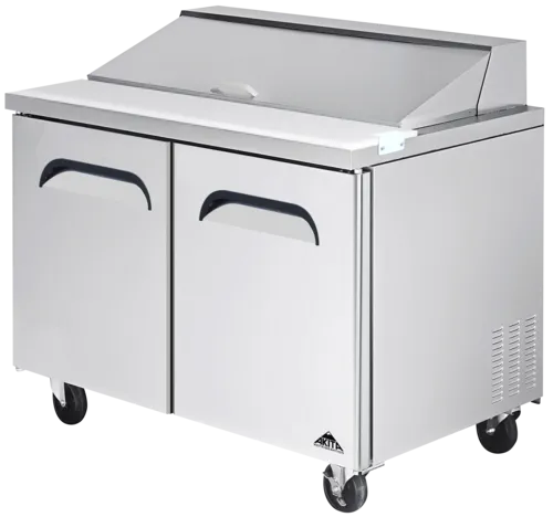 Akita Refrigeration AST-36