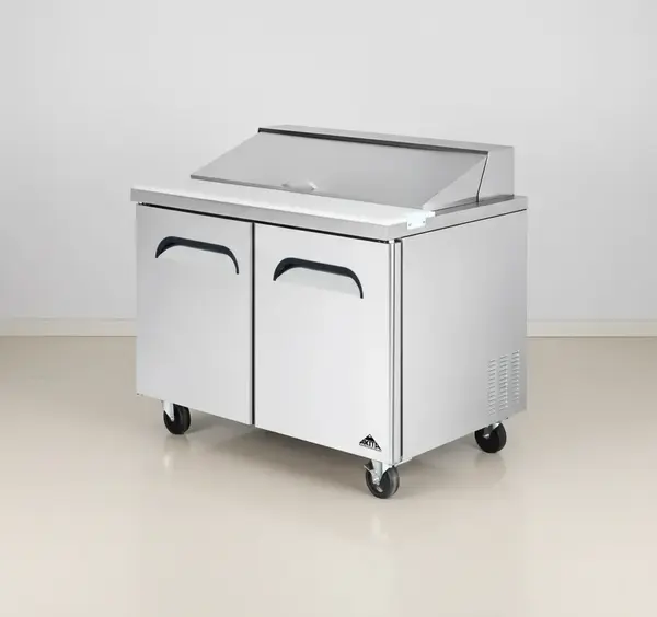 Akita Refrigeration AST-36